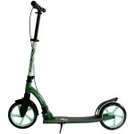 ΑΘΛΟΠΑΙΔΙΑ 3k 2-wheel Skate With Handbrake 230mm. - Green 002.61008/GRN 9985777018438