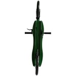 ΑΘΛΟΠΑΙΔΙΑ 3k 2-wheel Skate With Handbrake 230mm. - Green 002.61008/GRN 9985777018438