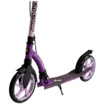 ΑΘΛΟΠΑΙΔΙΑ 3k 2-wheel Skate With Handbrake 230mm. - Purple 002.61008/PUR 9985777018421