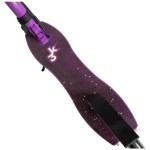 ΑΘΛΟΠΑΙΔΙΑ 3k 2-wheel Skate With Handbrake 230mm. - Purple 002.61008/PUR 9985777018421
