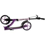 ΑΘΛΟΠΑΙΔΙΑ 3k 2-wheel Skate With Handbrake 230mm. - Purple 002.61008/PUR 9985777018421