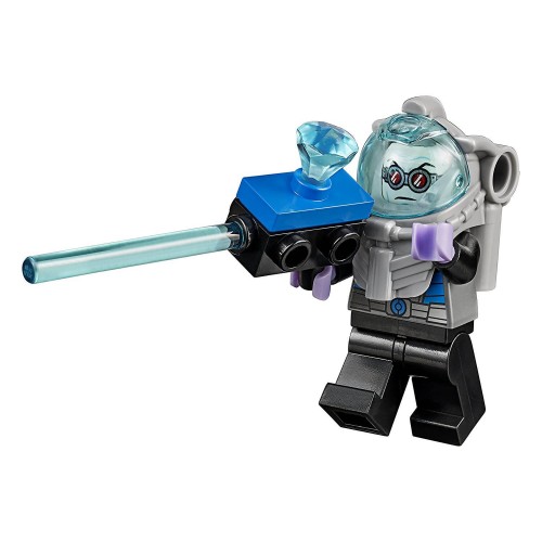 LEGO Juniors Μπάτμαν Εναντίον Κ. Φριζ 10737 5702015868365