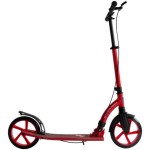 ΑΘΛΟΠΑΙΔΙΑ 3k 2-wheel Skate With Handbrake 230mm. - red 002.61008/RD 9985777018414