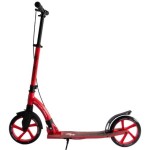 ΑΘΛΟΠΑΙΔΙΑ 3k 2-wheel Skate With Handbrake 230mm. - red 002.61008/RD 9985777018414