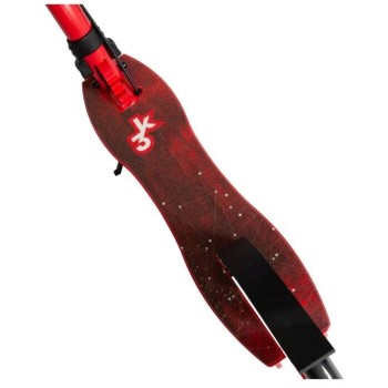 ΑΘΛΟΠΑΙΔΙΑ 3k 2-wheel Skate With Handbrake 230mm. - red 002.61008/RD 9985777018414