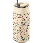 Estia Thermos Lens Save the Aegean 360ml Bloom Beige 01-42912 5207158042912