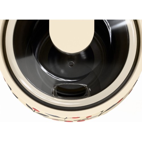 Estia Thermos Lens Save the Aegean 360ml Bloom Beige 01-42912 5207158042912