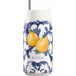 Estia Θερμος Lens Save the Aegean 360ml Amalfi Coast 01-42899 5207158042899