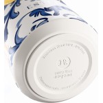 Estia Θερμος Lens Save the Aegean 360ml Amalfi Coast 01-42899 5207158042899