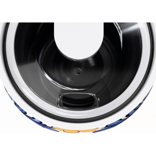 Estia Θερμος Lens Save the Aegean 360ml Amalfi Coast 01-42899 5207158042899