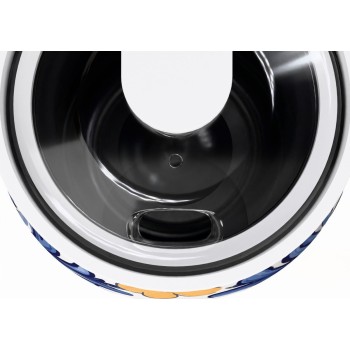 Estia Θερμος Lens Save the Aegean 360ml Amalfi Coast 01-42899 5207158042899