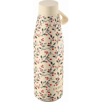 Estia Thermos Flow Save the Aegean 500ml Bloom Beige 01-42028 5207158042028