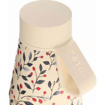 Estia Thermos Flow Save the Aegean 500ml Bloom Beige 01-42028 5207158042028