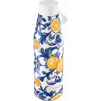 Estia Θερμος Flow Save the Aegean 500ml Amalfi Coast 01-42004 5207158042004