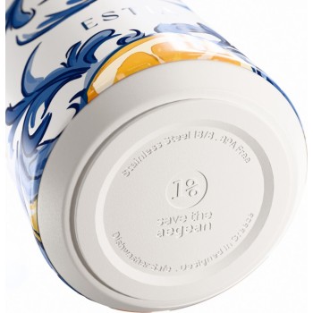 Estia Θερμος Flow Save the Aegean 500ml Amalfi Coast 01-42004 5207158042004