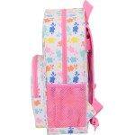 safta: peppa pig baby pig - trolley removable small backpack 34cm 612572185 5207011013646