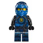 LEGO Ninjago Κεραυνός Της Ερήμου 70622 5702015865869