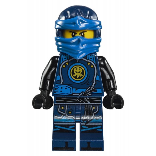 LEGO Ninjago Κεραυνός Της Ερήμου 70622 5702015865869