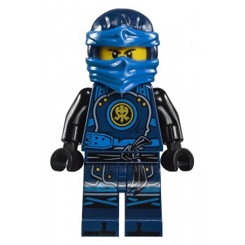 LEGO Ninjago Κεραυνός Της Ερήμου 70622 5702015865869