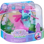 Spin Master Gabbys Dollhouse: Fairylandia - Fairy Rings 6075679 681147108653