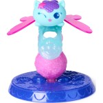 Spin master gabby's dollhouse: fairylandia - baby box cat fairy ring (20156444) 6075679 681147108653