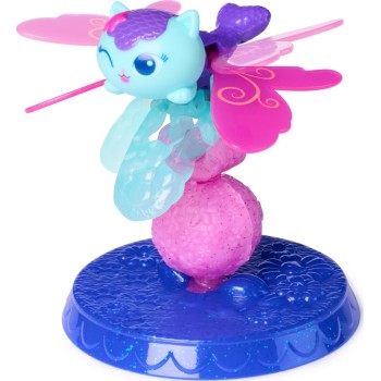 Spin Master Gabbys Dollhouse: Fairylandia - Fairy Rings 6075679 681147108653