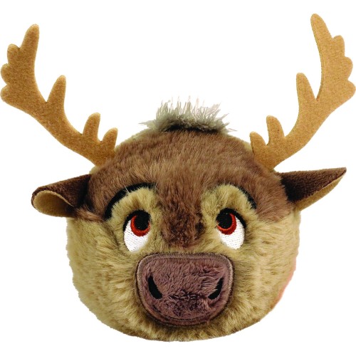 ty χνουδωτό μπαλάκι beanie bouncers frozen sven 1607-83132 008421831326