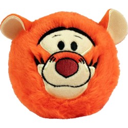 Ty Χνουδωτό Μπαλάκι Beanie Bouncers Winnie The Pooh Tiger 1607-83115 008421831159