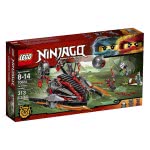 LEGO Ninjago Εισβολέας Βερμίλιον 70624 5702015865852