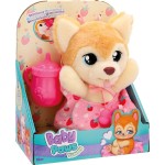 As company Baby Alive Paws Yummy Λούτρινα Διαδραστικά Σκυλάκια Shiba Inu 1607-92635 8421134926387