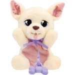 As company Baby Alive Paws Yummy Λούτρινα Διαδραστικά Σκυλάκια Chihuahua 1607-92635 8421134926370
