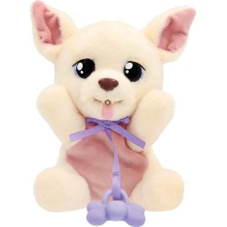 As company Baby Alive Paws Yummy Plush Interactive Dogs Chihuahua 1607-92635 8421134926370