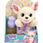As company Baby Alive Paws Yummy Λούτρινα Διαδραστικά Σκυλάκια Chihuahua 1607-92635 8421134926370