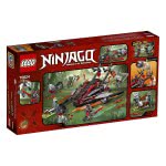 LEGO Ninjago Εισβολέας Βερμίλιον 70624 5702015865852