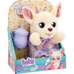 As company Baby Alive Paws Yummy Λούτρινα Διαδραστικά Σκυλάκια Chihuahua 1607-92635 8421134926370