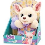As company Baby Alive Paws Yummy Λούτρινα Διαδραστικά Σκυλάκια Chihuahua 1607-92635 8421134926370