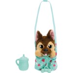 As company Baby Alive Paws Yummy Λούτρινα Διαδραστικά Σκυλάκια German Shepherd 1607-92635 8421134926363