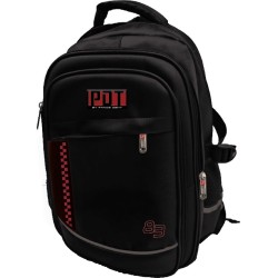 Χάρτινη Πόλη Τσαντα Πλατης - Panos Dent 6 HP.BTS.00061 5206021156848