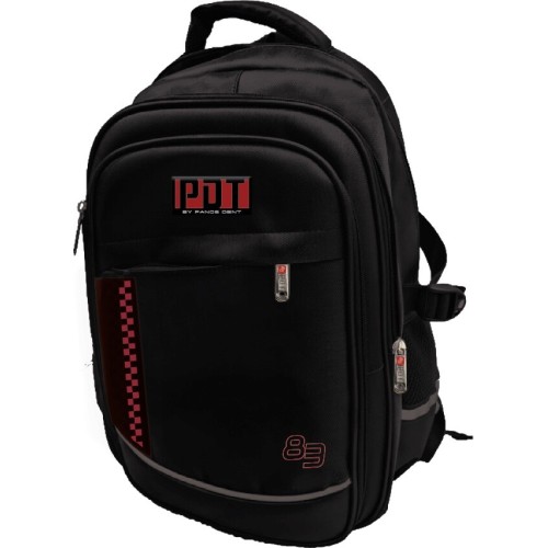 Χάρτινη Πόλη Τσαντα Πλατης - Panos Dent 6 HP.BTS.00061 5206021156848