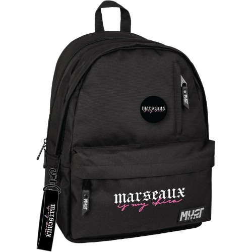 Diakakis imports Τσαντα Πλατης Marseaux My Chica Must Team 1 Κεντρική Θήκη 000505150 5205698838767