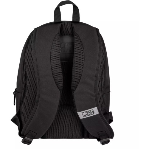 Diakakis imports Backpack Marseaux My Chica Must Team 1 Main Compartment 000505150 5205698838767