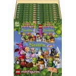 LEGO Minifigures Σειρά Σρεκ 71053 5702018067024