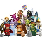 LEGO Minifigures Σειρά Σρεκ 71053 5702018067024