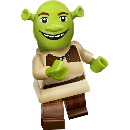 LEGO Minifigures Σειρά Σρεκ 71053 5702018067024