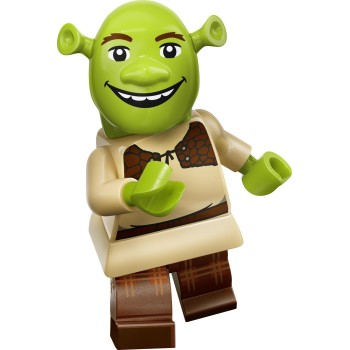 LEGO Minifigures Σειρά Σρεκ 71053 5702018067024