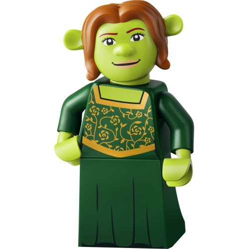 LEGO Minifigures Σειρά Σρεκ 71053 5702018067024