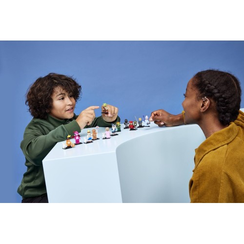 LEGO Minifigures Σειρά Σρεκ 71053 5702018067024
