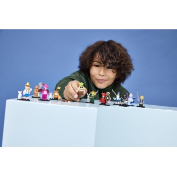 LEGO Minifigures Σειρά Σρεκ 71053 5702018067024