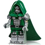 LEGO Marvel Avengers ? Marvel Προτομή του Δόκτορα Ντουμ 76345 5702018063286