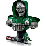 LEGO Marvel Avengers marvel doctor doom bust 76345 5702018063286